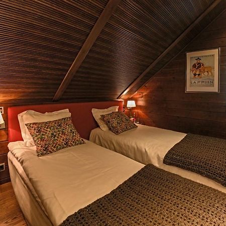 Levi Spirit Luxury Villas & Resort Εξωτερικό φωτογραφία