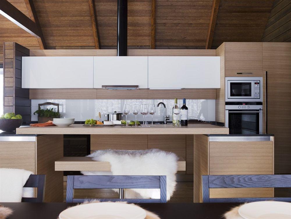 Levi Spirit Luxury Villas & Resort Εξωτερικό φωτογραφία