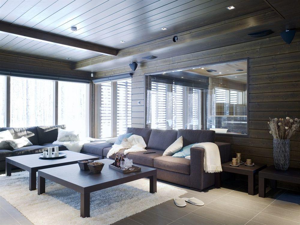 Levi Spirit Luxury Villas & Resort Εξωτερικό φωτογραφία