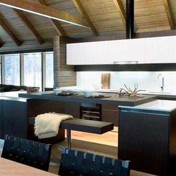 Levi Spirit Luxury Villas & Resort Εξωτερικό φωτογραφία