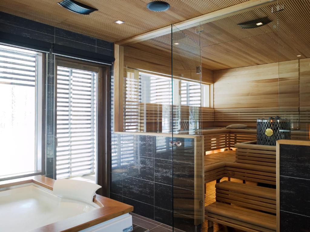 Levi Spirit Luxury Villas & Resort Εξωτερικό φωτογραφία