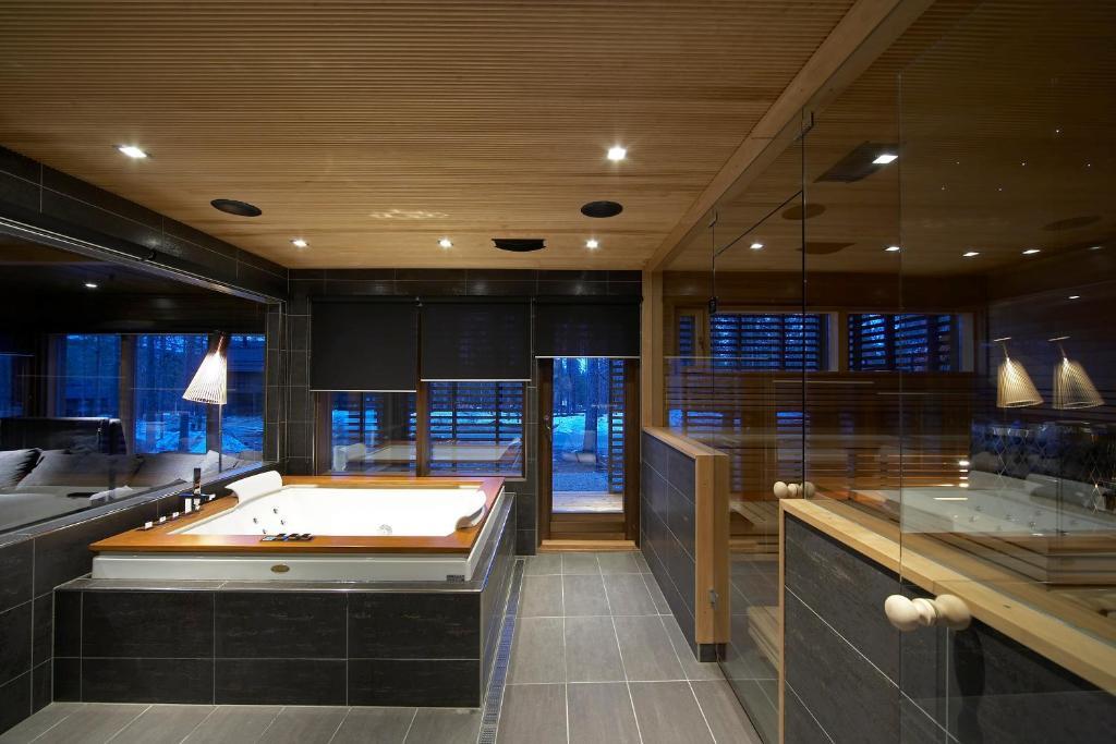 Levi Spirit Luxury Villas & Resort Δωμάτιο φωτογραφία