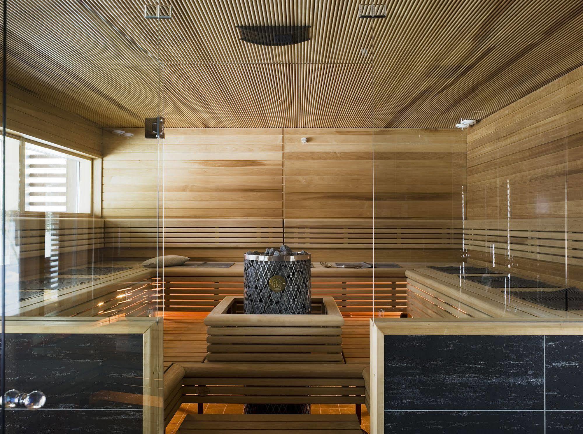Levi Spirit Luxury Villas & Resort Εξωτερικό φωτογραφία
