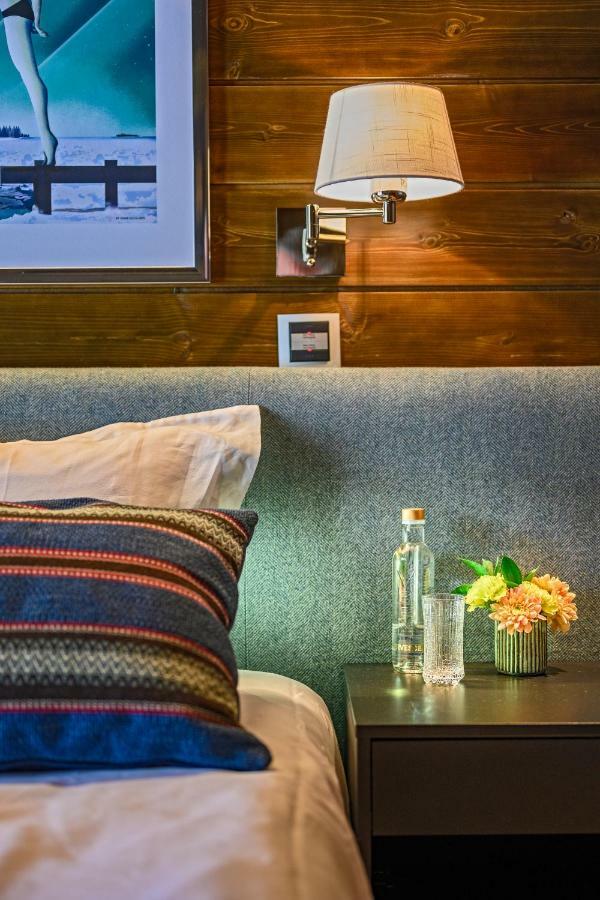 Levi Spirit Luxury Villas & Resort Εξωτερικό φωτογραφία