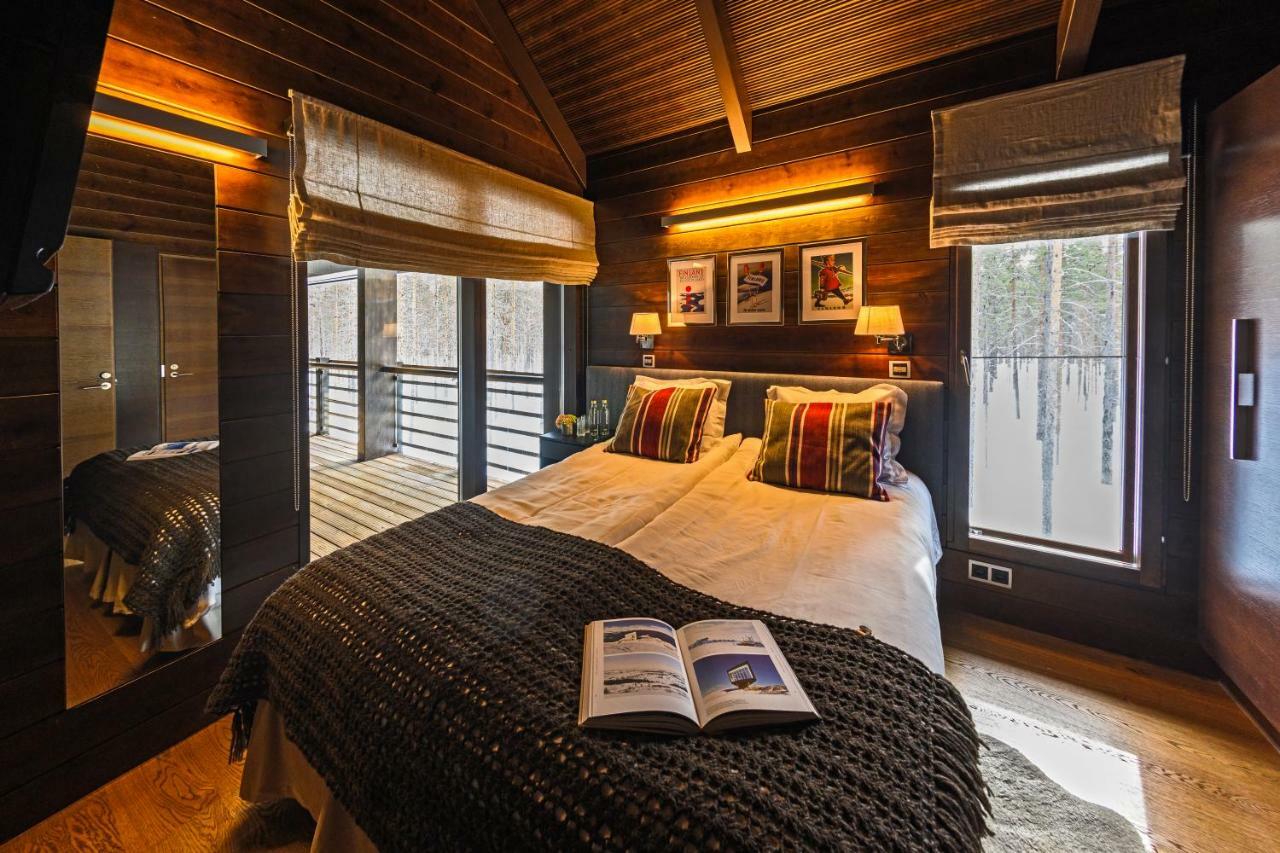Levi Spirit Luxury Villas & Resort Εξωτερικό φωτογραφία