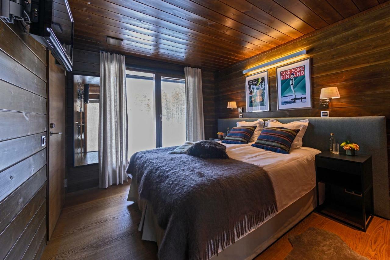 Levi Spirit Luxury Villas & Resort Εξωτερικό φωτογραφία
